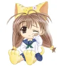 Crying Puchiko
