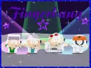 fingerbang from south park