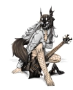 anime warrior 