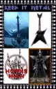 metal collage