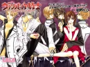 vampire knight 