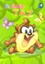 Taz with Name