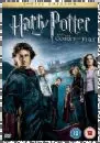 Harry potter and the goblet of fire