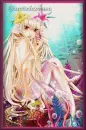 Sweet Lil Mermaid