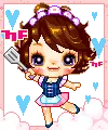 bakery girl