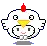 cutie chicky
