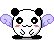angel panda