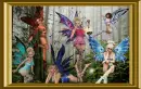 Bunch of Fairies