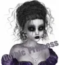Gothic Princess