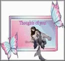 Thinking of you!