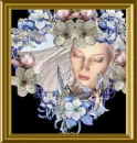 Beautiful Maiden