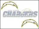 Chargers love