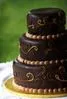 Beautiful Chocolate Cake