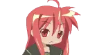 Anime girl