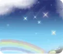 rainbow