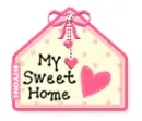 my sweet home