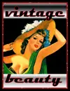 vintage beauty
