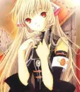 chobits