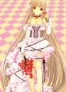 chobits