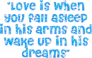 Love Is