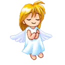 Young Angel