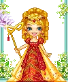 Princess Gold