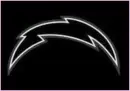I Love my Chargers!