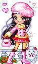 Pretty in Pink