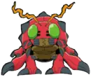 tentomon