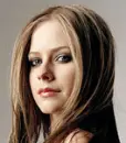 Avril Lavigne GIF Made By Me 