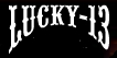 Lucky 13