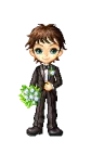 Groom