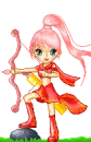 Bow and Arrow