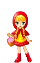 Red Riding Hood