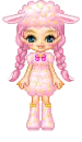 Pretty in Pink