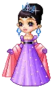 Purple Princess