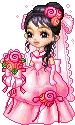 Rose Queen