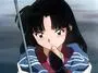 sango shy