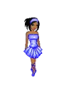 doll