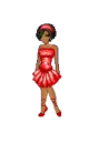 doll