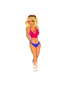 doll