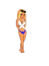 doll