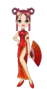 doll