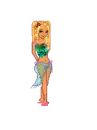 doll