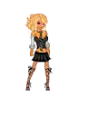 doll