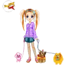 doll