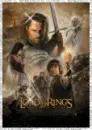 Lord of the rings return of the king