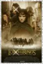 Lord of the rings, the fellowship of the rings