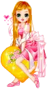 doll