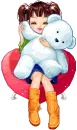 doll